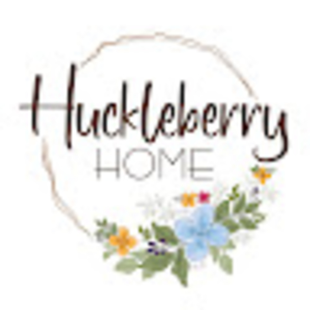 Meet your Posher, Huckleberry